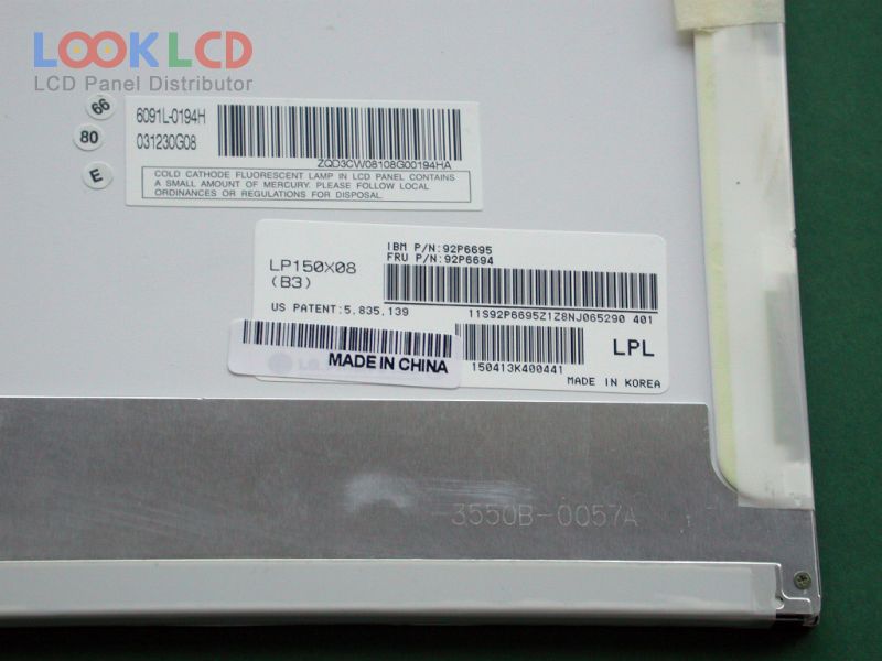LP150X08-B3